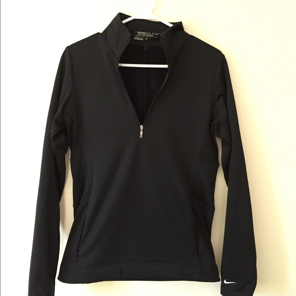 NIKE Golf Tour Performance Therma Fit